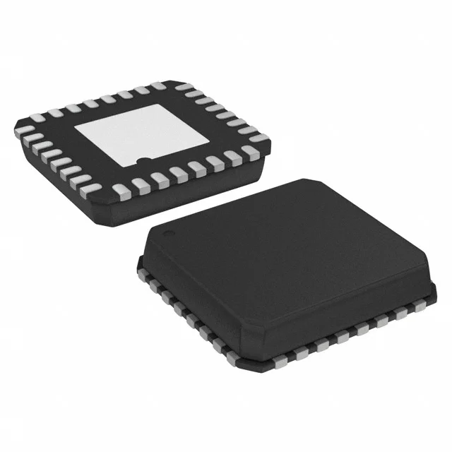 HV509K6-G Microchip