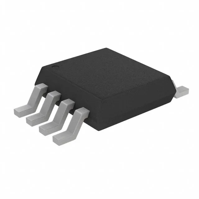 HV859MG-G Microchip