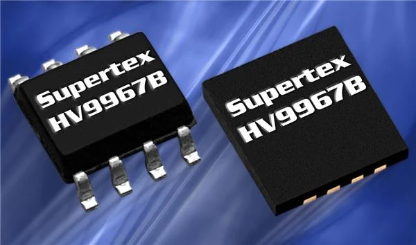 HV9967BK7-G Microchip