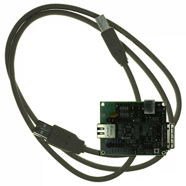 KSZ8001L-EVAL Microchip Technology