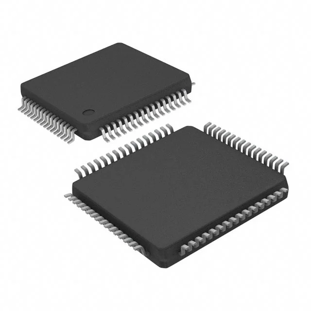 KSZ8463MLI Microchip