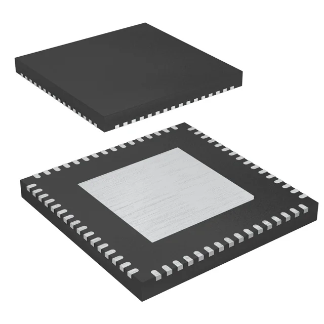 KSZ8794CNXIC Microchip