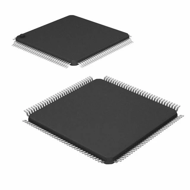 KSZ8841-16MVL Microchip