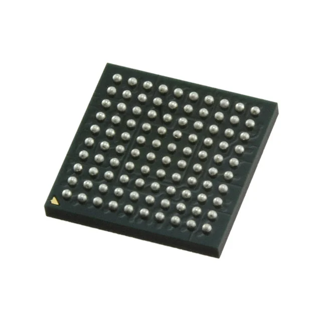 KSZ8842-16MBL Microchip