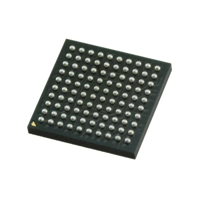 KSZ8842-16MBLI-TR Microchip
