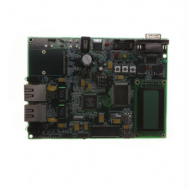 KSZ8842-16MVL-EVAL Microchip Technology