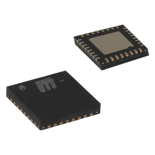 KSZ8851SNL-TR Microchip