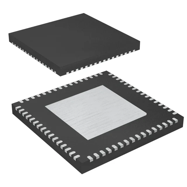 KSZ8864CNXCA-TR Microchip
