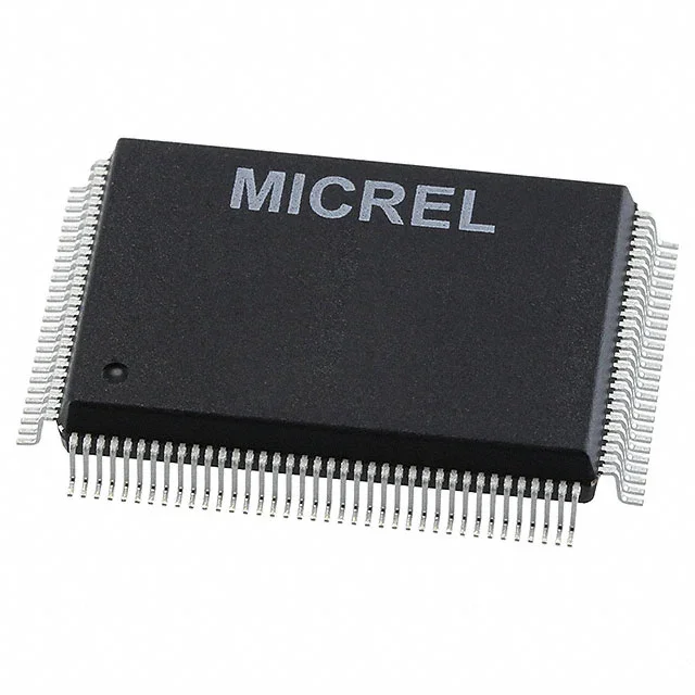 KSZ8893FQL Microchip