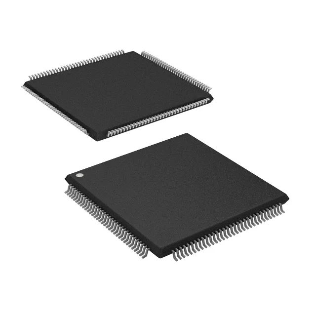 KSZ8895MLXI Microchip