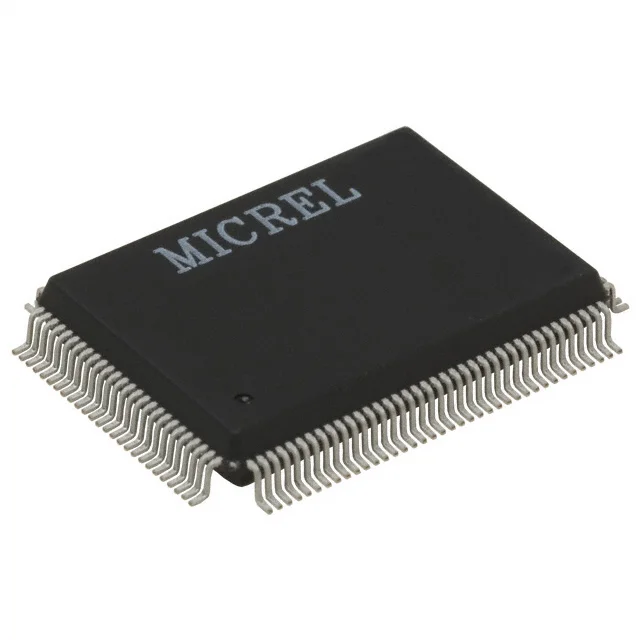 KSZ8995M Microchip Technology