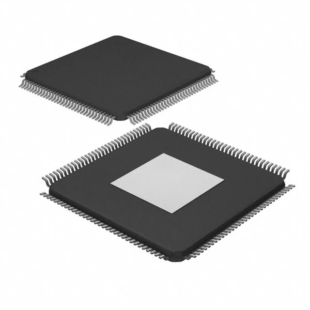 KSZ9567RTXI-TR Microchip