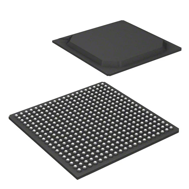 KSZ9692PB Microchip