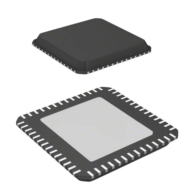 LAN7500I-ABZJ Microchip Technology