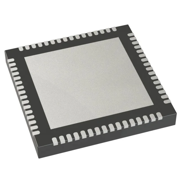 LAN7801T-I/9JX Microchip