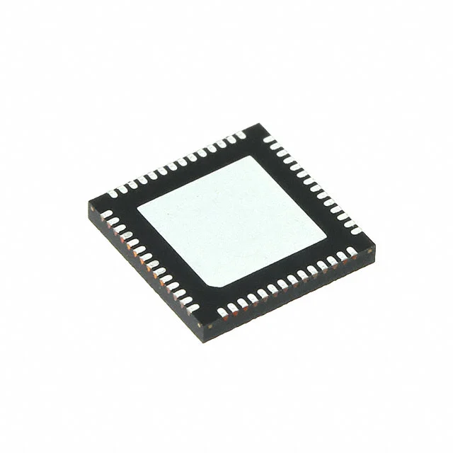 LAN7850/8JX Microchip