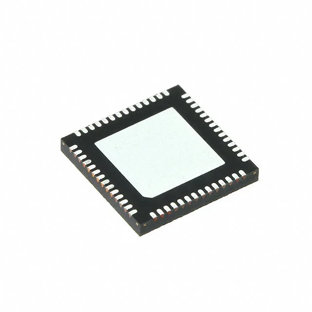 LAN7850T/8JX Microchip