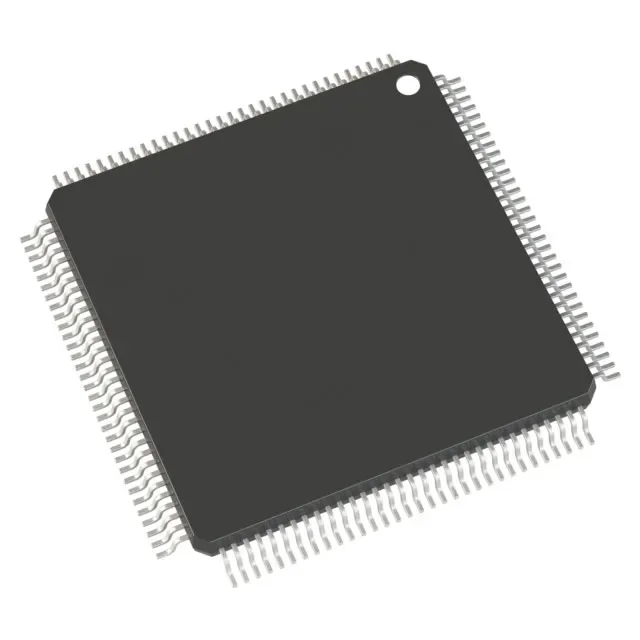 LAN8814-V/ZMX Microchip Technology