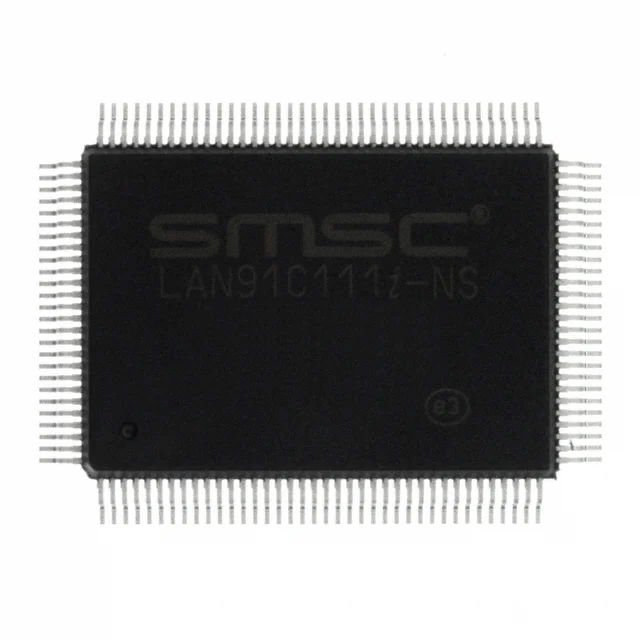 LAN91C113-NS Microchip