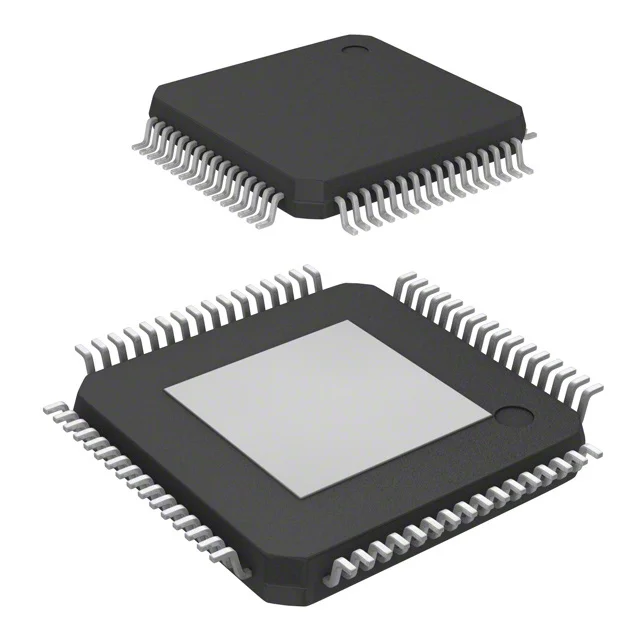 LAN9250TI/PT Microchip