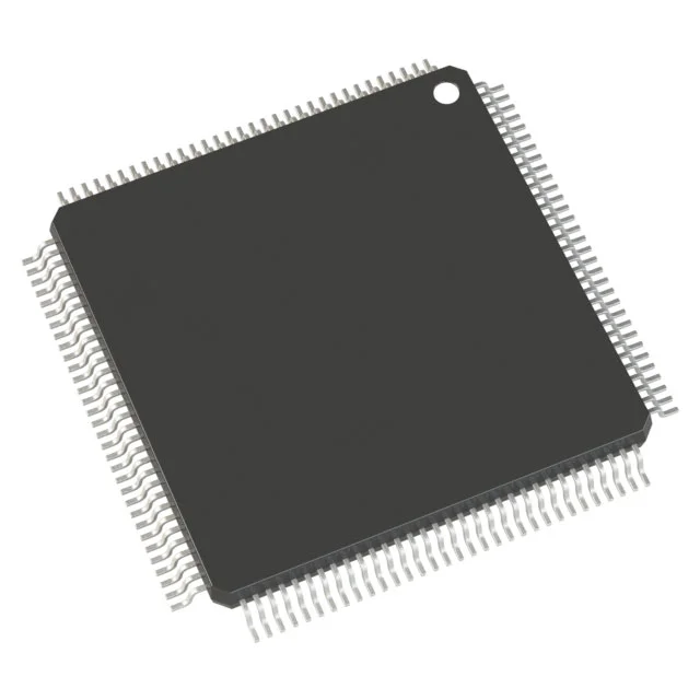 LAN9255-I/ZMX018 Microchip Technology