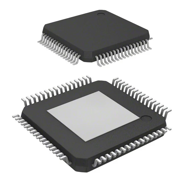 LAN9353T/PT Microchip