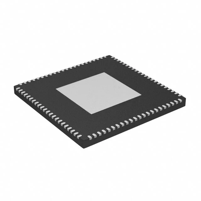 LAN9355T/ML Microchip