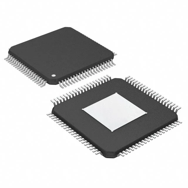 LAN9355T/PT Microchip