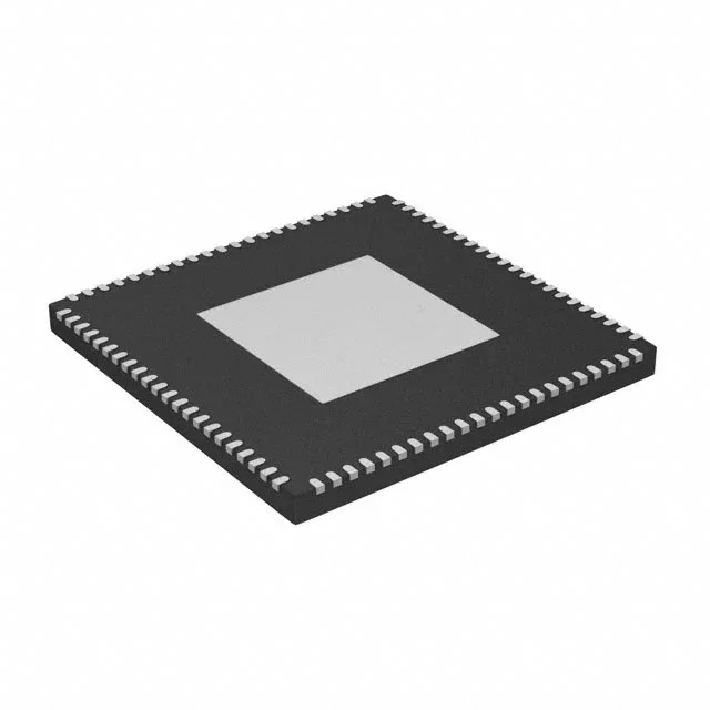 LAN9355TI/ML Microchip