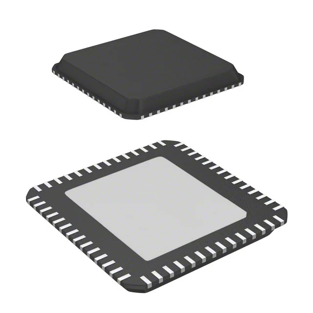 LAN9500AI-ABZJ Microchip Technology