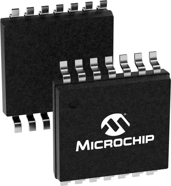 LX34211QPW-TR-VAO Microchip Technology