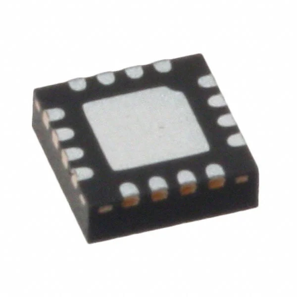 LX5518LQ-TR Microchip
