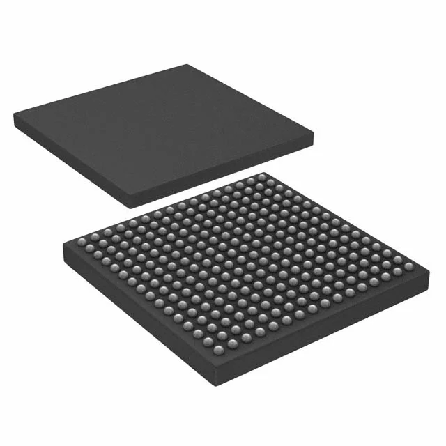 M2GL025-VFG256I Microchip