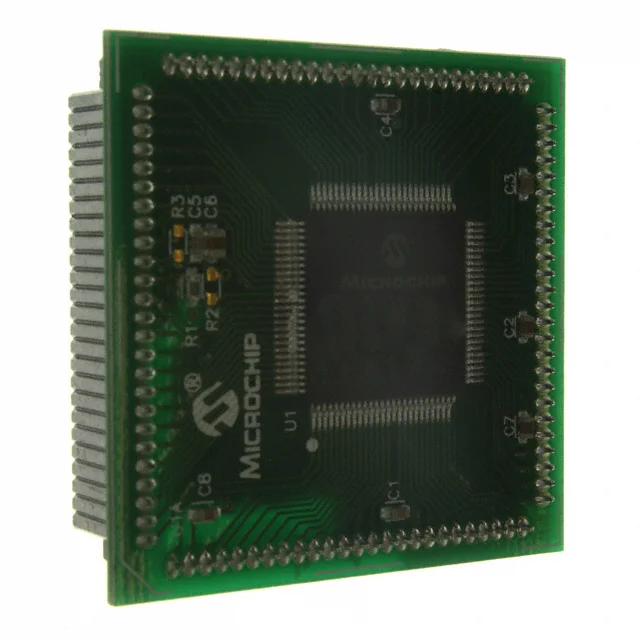 MA240012 Microchip