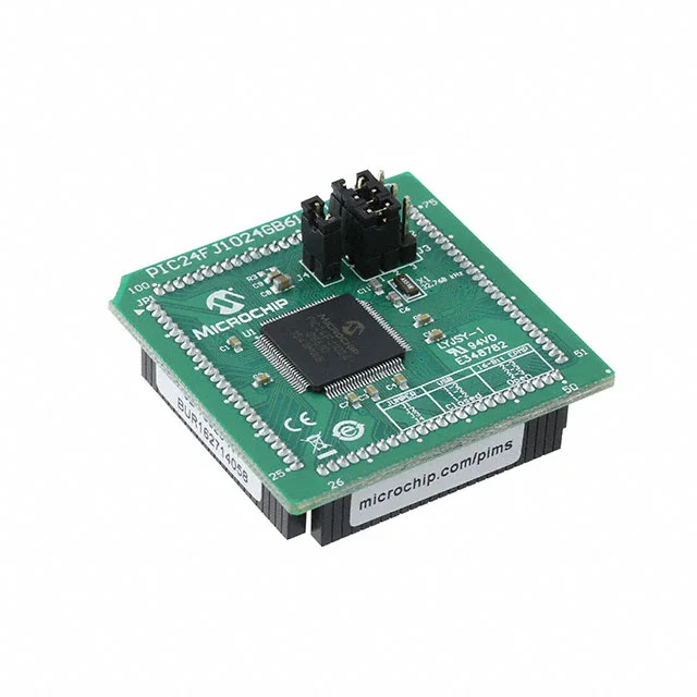 MA240023 Microchip
