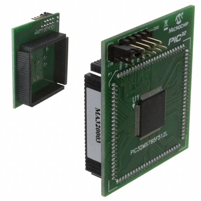 MA320003 Microchip