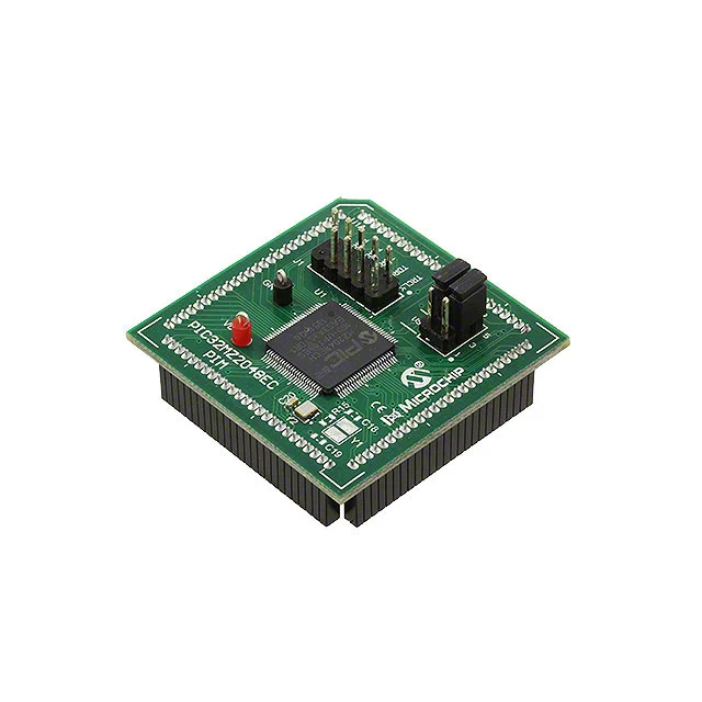 MA320012 Microchip