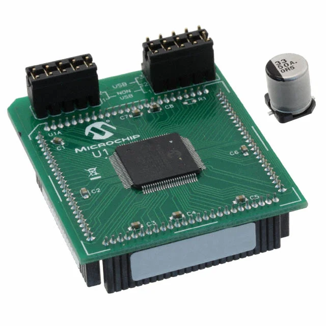 MA330025-1 Microchip