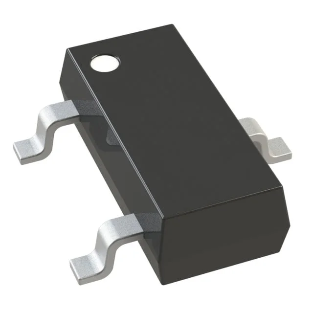 MCP100T-300I/TT Microchip Technology