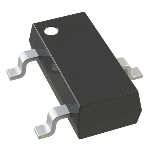 MCP100T-450I/TT Microchip Technology