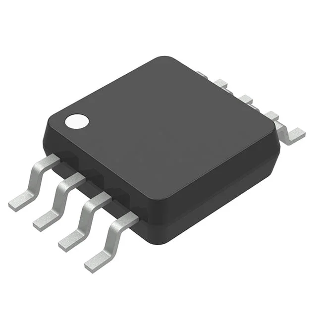 MCP1252-33X50I/MS Microchip Technology