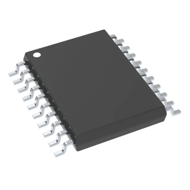 MCP1631HV-500E/SS Microchip