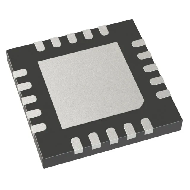 MCP2515-E/MLVAO Microchip