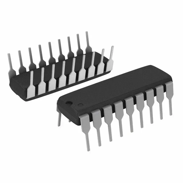 MCP2515-E/P Microchip Technology