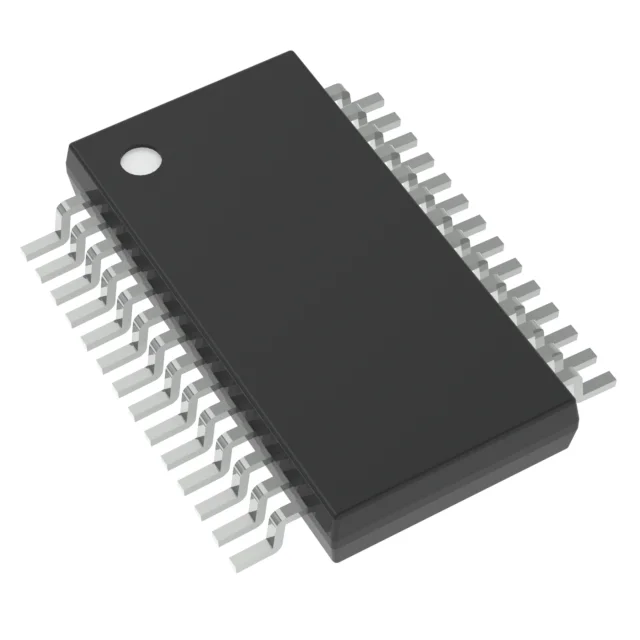 MCP251863T-H/SSVAO Microchip Technology