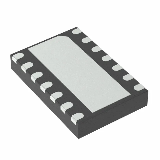 MCP2518FDT-H/QBB Microchip