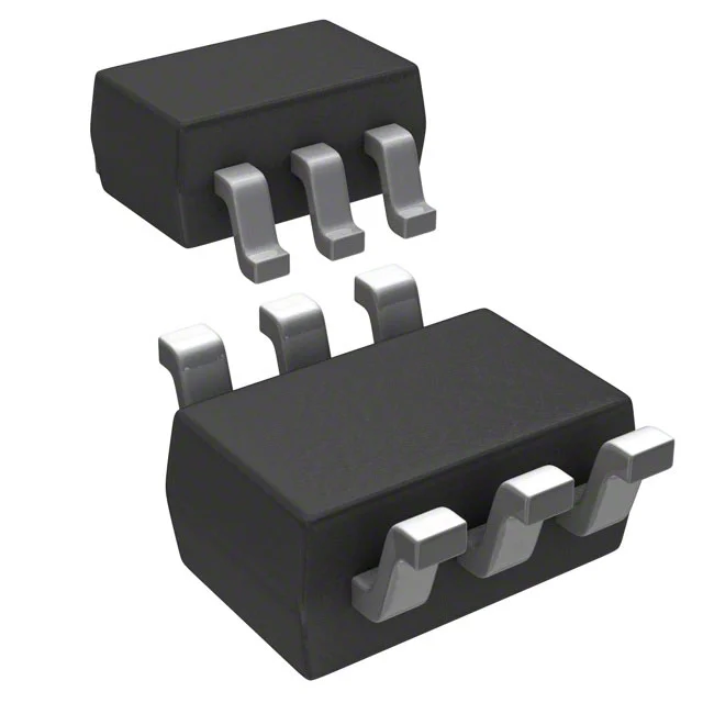 MCP4018T-103E/LT Microchip