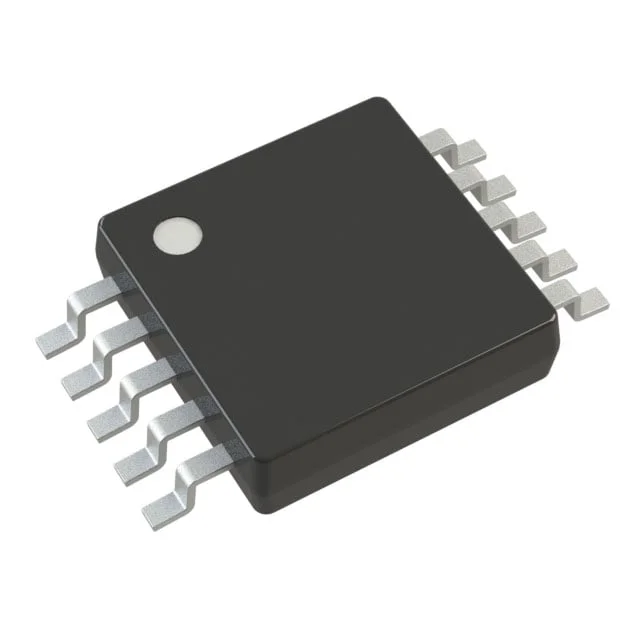 MCP4728A0-E/UN Microchip