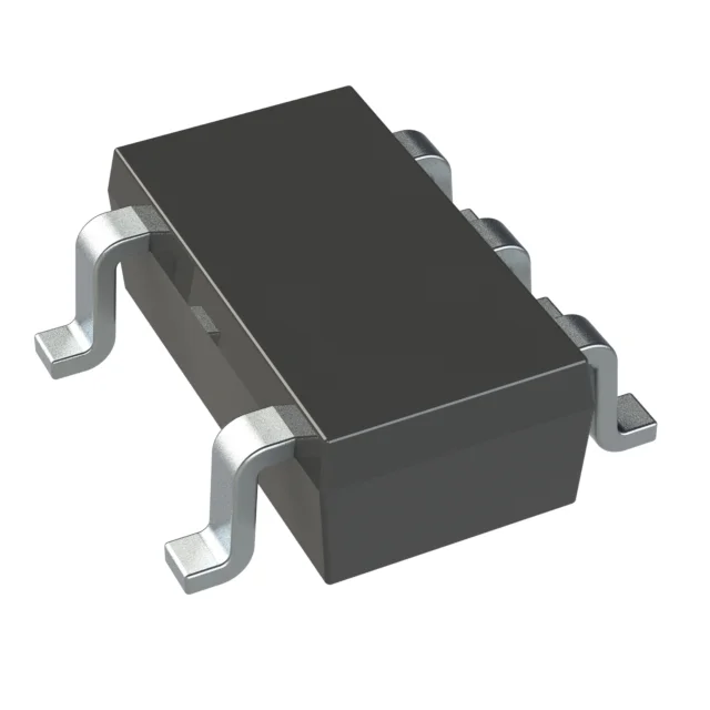 MCP6541RT-I/OTVAO Microchip Technology