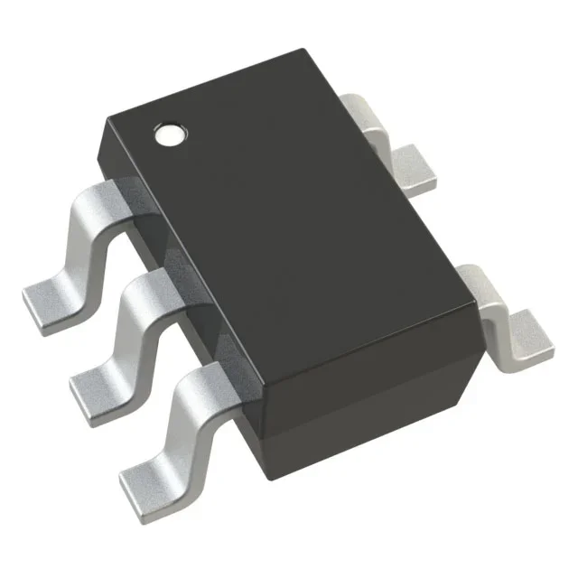 MCP6V86UT-E/LTY Microchip Technology